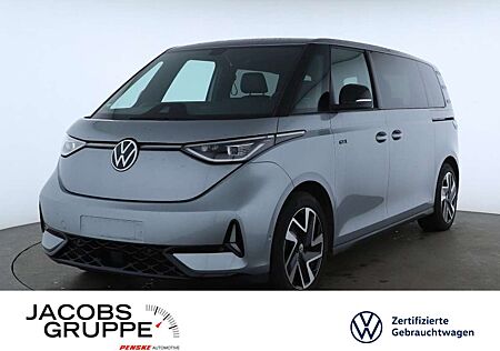 VW ID.BUZZ Volkswagen ID. Buzz
