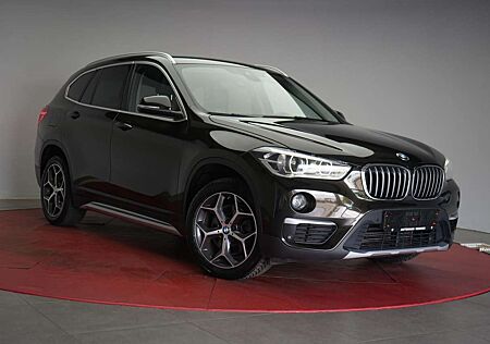 BMW X1 xDrive20d xLine Navi/Leder/Temp/H&K/LED