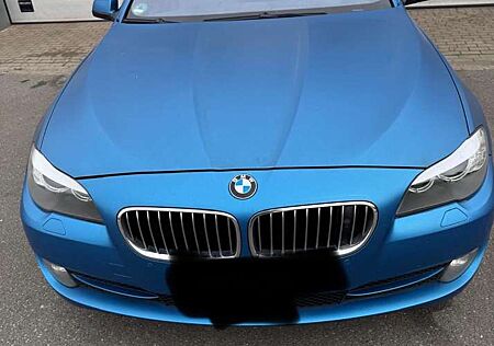 BMW 535d 535