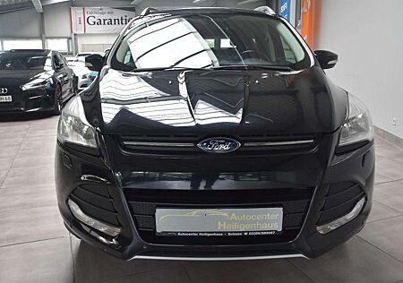 Ford Kuga Trend Driver Paket Plus Navi Parkpilot PDC