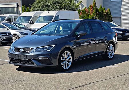 Seat Leon ST FR 190 PS DSG #PANO #LEDER #BEATS #LED
