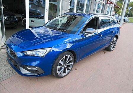 Seat Leon 1.4 e-HYBRID FR DSG Sportstourer/Panoramada