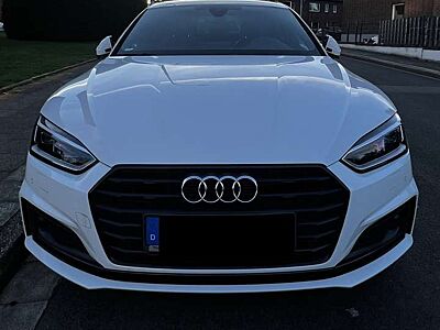 Audi A5 40 TFSI sport