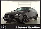 Mercedes-Benz E 53 AMG 4M+ Coupe Night 20" Dynamic Abgasanlage