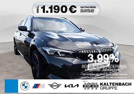 BMW 330 e Touring xDrive M-Sport Pro PANO AHK HUD