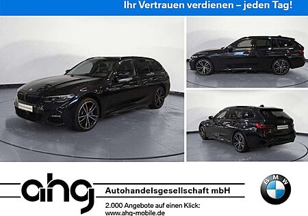 BMW 330 e xDrive Touring M Sport A. Head-Up, HiFi, Dr