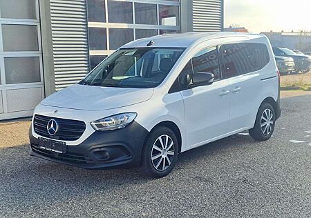 Mercedes-Benz Citan 110 CDI Tourer Klimaautomatik