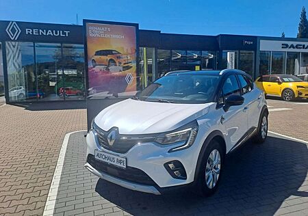 Renault Captur TCe 140 Intens EDC *Navi* *LED* *WKR*