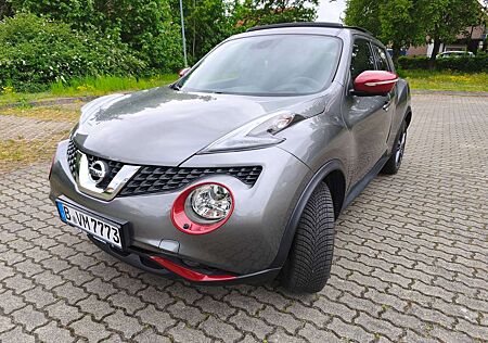 Nissan Juke Juke 1.2 DIG-T Tekna