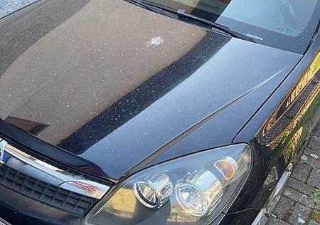 Opel Astra Twin Top 1.6 Edition mit LPG Prins