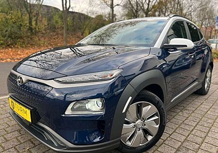 Hyundai Kona Style Elektro 64kWh|Wärmepumpe|11KW|ACC|SHZ