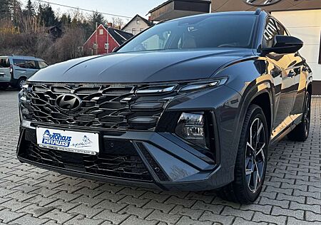 Hyundai Tucson 1.6 T-GDi N Line