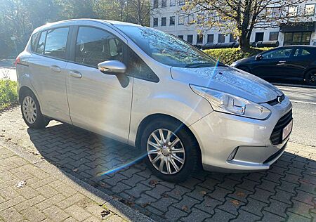 Ford B-Max Trend