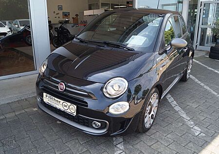 Fiat 500 1.0 Mild-Hybrid Sport*Pano*PDC*