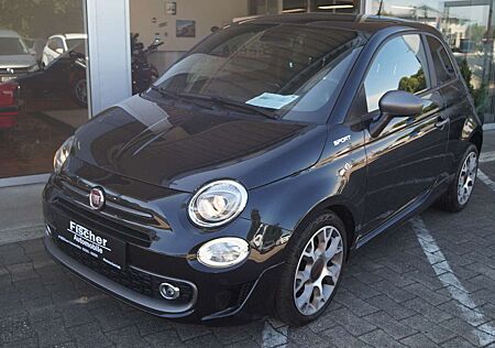 Fiat 500 1.0 Mild-Hybrid Sport*Pano*PDC*