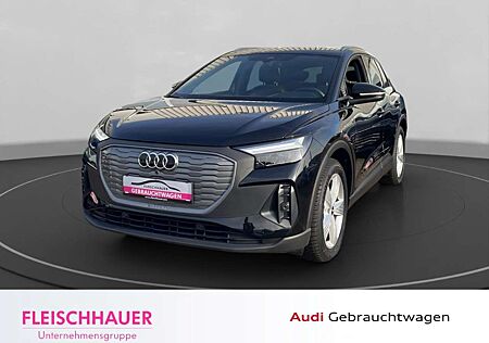 Audi Q4 e-tron 40 AssPaket GRA elHeckkl InterieurPaket Komfort MM