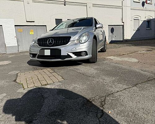 Mercedes-Benz R 280 R 280 CDI L 7G-TRONIC