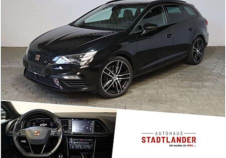 Seat Leon ST Cupra 300 4Drive LED*VIRTUAL*BEATS*PANO