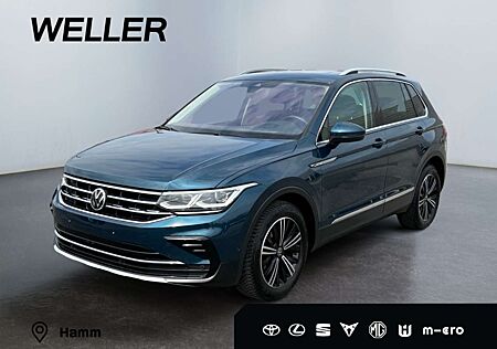 VW Tiguan Volkswagen 1.5 TSI DSG Elegance *Matrix*AHK*HUD*Pano*