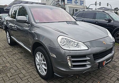 Porsche Cayenne Diesel