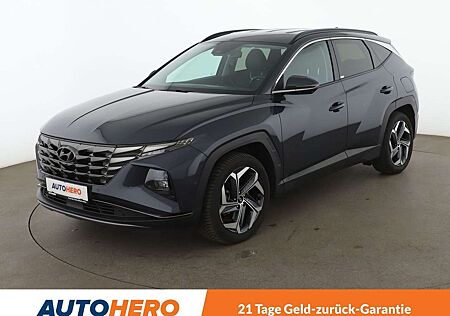 Hyundai Tucson 1.6 T-GDI Plug-in Hybrid Prime 4WD Aut*NAVI*LED*