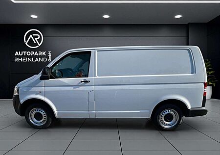 VW T5 Transporter Volkswagen Kasten*KLIMA*140-PS*AHK*