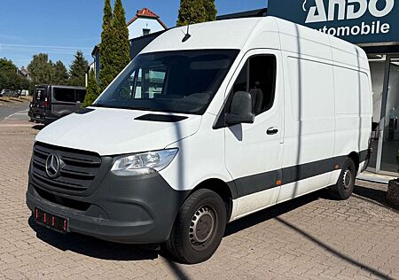 Mercedes-Benz Sprinter III Kasten RWD 315 CDI Hoch + Lang