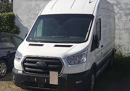 Ford Transit 350 L3H3 HA (15-Si.) Trend