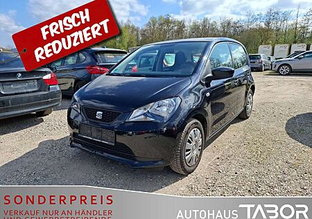 Seat Mii 1.0 Chic SHZ PDC GRA Klima