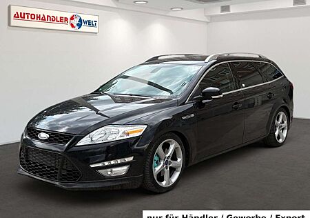 Ford Mondeo Kombi 2.2 TDCi Titanium AAC Navi SHZ PDC