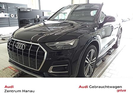 Audi Q5 35 TDI S tronic ADVANCED *LED*20ZOLL*