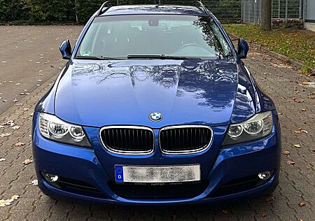 BMW 318d 318 +DPF+Touring