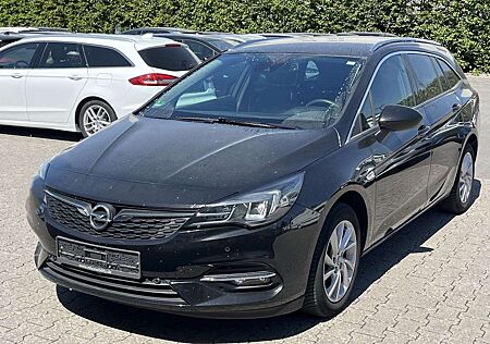 Opel Astra Elegance-Klimaaut-Navi-Leder-Kamera-Sitzhg-Alu-PDC