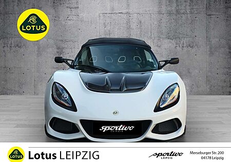 Lotus Exige Sport 410 * Leipzig*