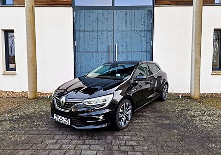 Renault Megane Lim E-TECH Plugin Intens LEDER PANO HeadUp