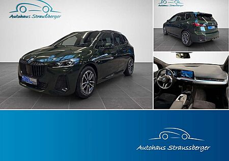 BMW 218i 218 AT M Sport AHK ACC ad .LED HiFi DA+ Rfk