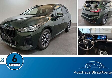 BMW 218i 218 AT M Sport AHK ACC 360° HiFi Alarm DAProf