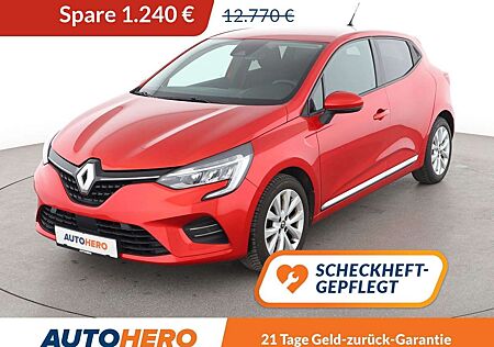 Renault Clio 1.0 SCe Experience *NAVI*LED*TEMPO*PDC*SHZ*