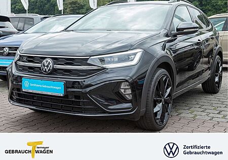 VW Taigo Volkswagen 1.5 TSI DSG R-LINE NAVI BEATS KAMERA PDC