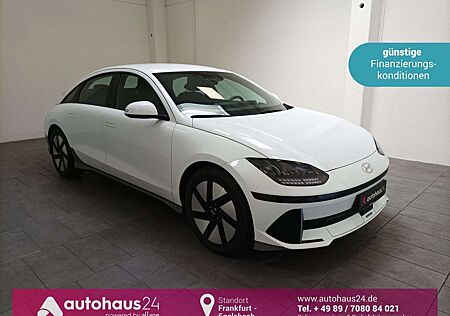 Hyundai IONIQ 6 Elektro Navi|CAM|LED|Spurhalte