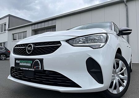 Opel Corsa e Edition CCS Digital Cockpit DAB SHZ PDC Kima Tem