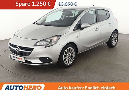 Opel Corsa 1.4 Edition Aut*TEMPO*PDC*SHZ*KLIMA*GARANTIE*