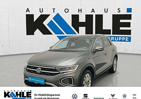 VW T-Roc Volkswagen 1.5 TSI DSG Style