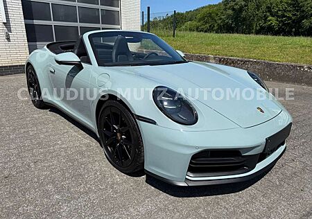 Porsche 992 .2 Cabrio °shade green°INNO°MATRIX°SPORTABGAS