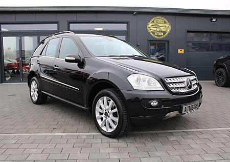 Mercedes-Benz ML 500 *LPG Prins*VOLL*