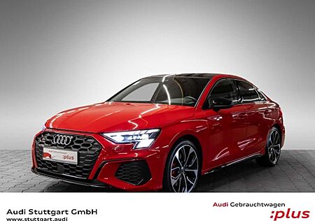 Audi S3 Limousine 2.0 TFSI quattro Matrix Navi Pano