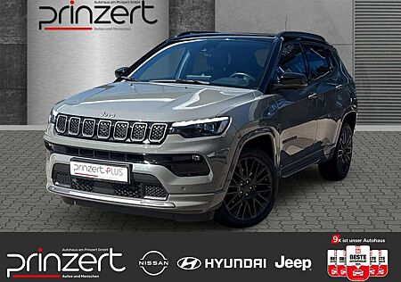 Jeep Compass 1.3 T-GDI DCT "S" PGD*Technologie-Paket