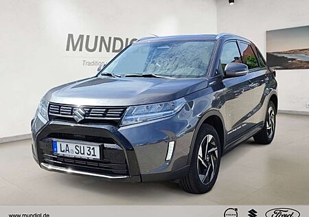 Suzuki Vitara 1.4 Mild-Hybrid Comfort+ 4x4 Panorama Navi LED AC