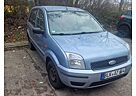 Ford Fusion 1.6 +