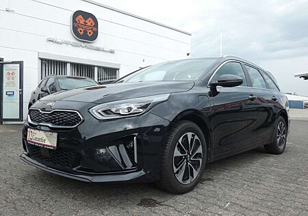Kia XCeed Ceed SW / cee'd SW cee´d Sportswagon Automatik *NAVI*ALU*KAMERA*